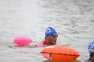 Kenanga Man of Steel Triathlon 123 2026