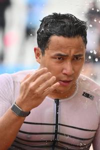 Kenanga Man of Steel Triathlon 123 2026