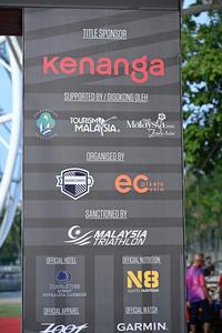 Kenanga Man of Steel Triathlon 123 2026