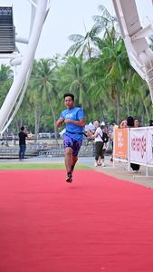 Kenanga Man of Steel Triathlon 123 2026