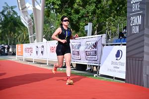 Kenanga Man of Steel Triathlon 123 2026