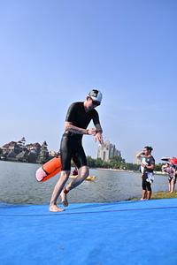 Kenanga Man of Steel Triathlon 123 2026