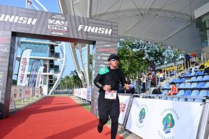 Kenanga Man of Steel Triathlon 123 2026