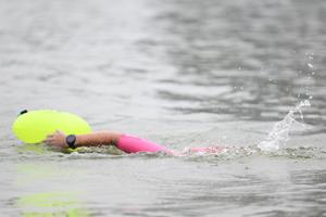 Kenanga Man of Steel Triathlon 123 2026