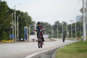 Kenanga Man of Steel Triathlon 123 2026