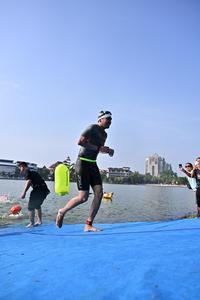 Kenanga Man of Steel Triathlon 123 2026