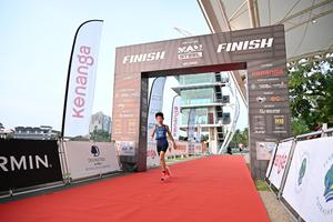 Kenanga Man of Steel Triathlon 123 2026