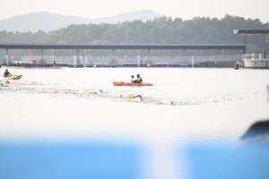 Kenanga Man of Steel Triathlon 123 2026