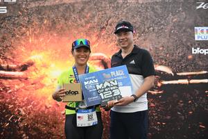 Kenanga Man of Steel Triathlon 123 2026