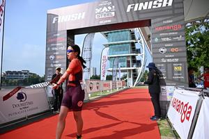 Kenanga Man of Steel Triathlon 123 2026