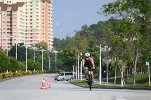 Kenanga Man of Steel Triathlon 123 2026
