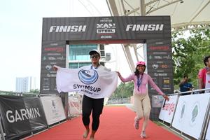 Kenanga Man of Steel Triathlon 123 2026