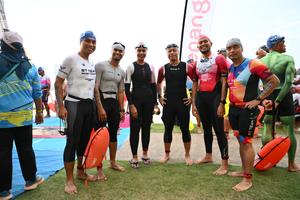 Kenanga Man of Steel Triathlon 123 2026