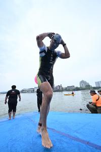 Kenanga Man of Steel Triathlon 123 2026
