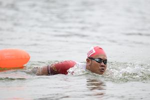Kenanga Man of Steel Triathlon 123 2026