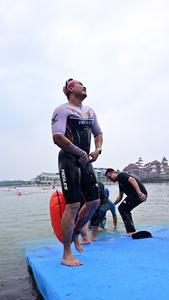 Kenanga Man of Steel Triathlon 123 2026