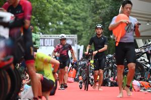 Kenanga Man of Steel Triathlon 123 2026