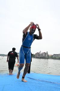 Kenanga Man of Steel Triathlon 123 2026