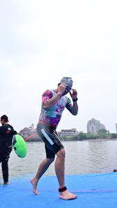 Kenanga Man of Steel Triathlon 123 2026