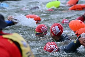 Kenanga Man of Steel Triathlon 123 2026