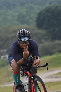 Kenanga Man of Steel Triathlon 123 2026