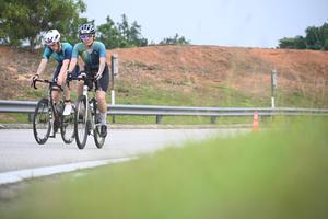 Kenanga Man of Steel Triathlon 123 2026