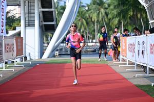 Kenanga Man of Steel Triathlon 123 2026