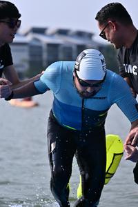 Kenanga Man of Steel Triathlon 123 2026