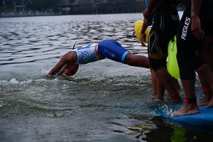 Kenanga Man of Steel Triathlon 123 2026