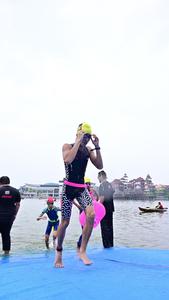 Kenanga Man of Steel Triathlon 123 2026