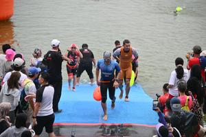 Kenanga Man of Steel Triathlon 123 2026