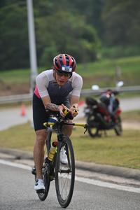 Kenanga Man of Steel Triathlon 123 2026