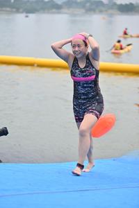 Kenanga Man of Steel Triathlon 123 2026