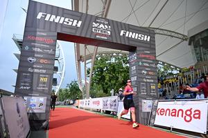 Kenanga Man of Steel Triathlon 123 2026