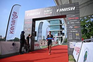 Kenanga Man of Steel Triathlon 123 2026