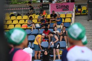 Kenanga Man of Steel Triathlon 123 2026