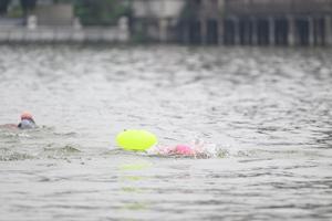 Kenanga Man of Steel Triathlon 123 2026