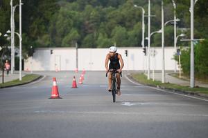 Kenanga Man of Steel Triathlon 123 2026