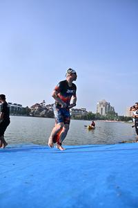 Kenanga Man of Steel Triathlon 123 2026