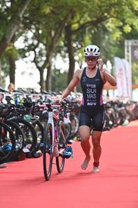 Kenanga Man of Steel Triathlon 123 2026