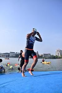 Kenanga Man of Steel Triathlon 123 2026