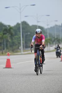 Kenanga Man of Steel Triathlon 123 2026