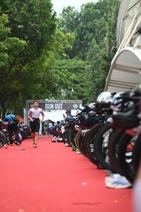 Kenanga Man of Steel Triathlon 123 2026