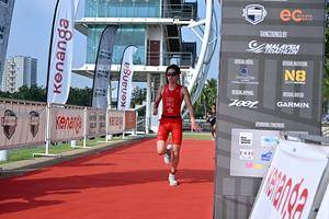 Kenanga Man of Steel Triathlon 123 2026