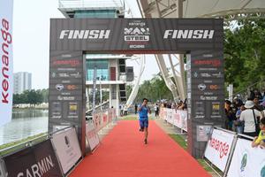 Kenanga Man of Steel Triathlon 123 2026