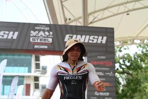 Kenanga Man of Steel Triathlon 123 2026