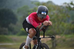 Kenanga Man of Steel Triathlon 123 2026