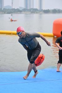Kenanga Man of Steel Triathlon 123 2026