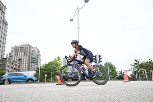 Kenanga Man of Steel Triathlon 123 2026
