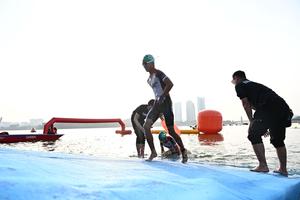 Kenanga Man of Steel Triathlon 123 2026